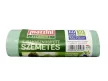 Szemeteszsák (10 db, 60 l), újrahasznosított