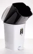 Pedálos szemetes (22 l), fehér