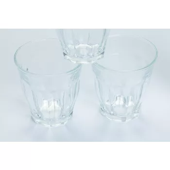 * Kávéspohár készlet, 7 oz 6 db-os