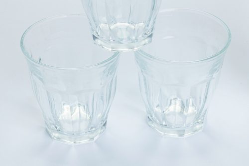 * Kávéspohár készlet, 7 oz 6 db-os