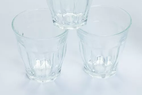 * Kávéspohár készlet, 7 oz 6 db-os