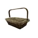 Kenyeres kosár füllel