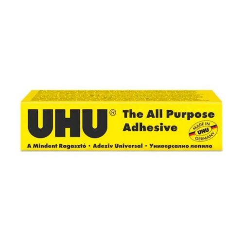 UHU Univerzális Ragasztó, 35ml