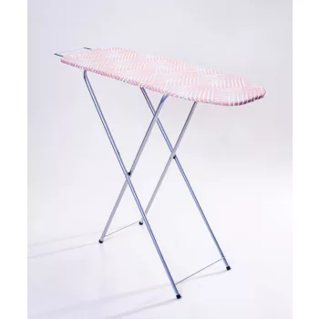 * Vasalódeszka, 104x30 cm, tégla mintás