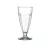 Bormioli Rocco Rock Bar talpas kehely 3,7 dl