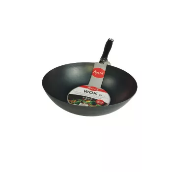 Apetit wok serpenyő (28 cm-es)