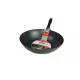 Apetit wok serpenyő (28 cm-es)