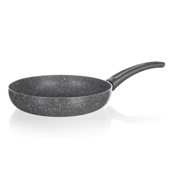 GRANITE alumínium serpenyő (24x5 cm-es)