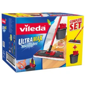 Ultramax felmosószett VILEDA