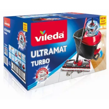 Easy wring ultramat szett