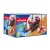 Easy wring turbo set
