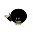 BBQ Faszénbegyújtó