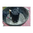 BBQ Faszénbegyújtó