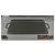 Öntöttvas grill lap (51x24 cm-es)