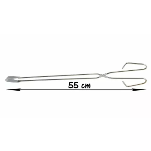 Húsfogó grillezéshez 55cm-es