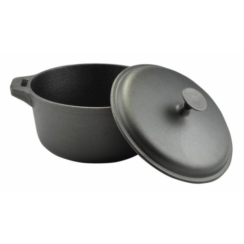 Öntöttvas lábas 32 cm-es (18,5 L-es)