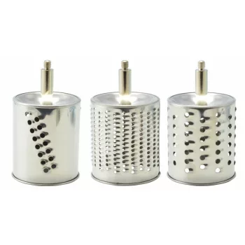 3 betétes diódaráló (fehér színben)