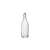 Bormioli Rocco SWING csatos üveg 1 liter