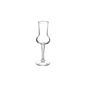 Bormioli Rocco RISERVA grappás kehely 8 cl (6 db)