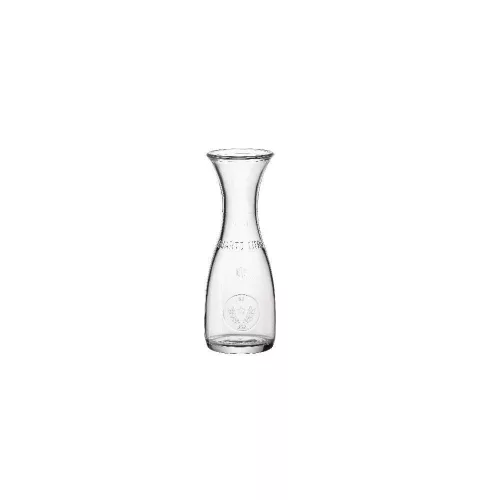 Bormioli Rocco MISURA boros caraffa 0,25 liter