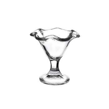 Bormioli Rocco PRIMAVERA TRANS fagylaltkehely 24 cl (2 db)