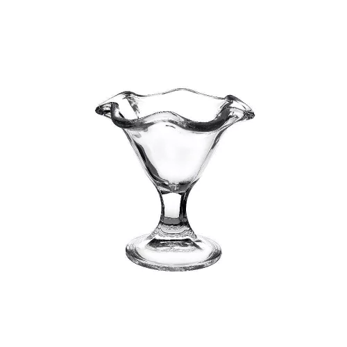 Bormioli Rocco PRIMAVERA TRANS fagylaltkehely 24 cl (2 db)
