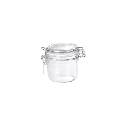 Bormioli Rocco FIDO TRANS. csatos üveg 0,2 l