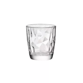 Bormioli Rocco Diamond Trans pohár 39 cl