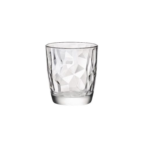 Bormioli Rocco Diamond Trans pohár 39 cl