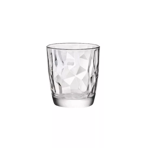Bormioli Rocco Diamond Trans pohár 39 cl