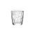 Bormioli Rocco Diamond Trans pohár 39 cl