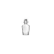 Bormioli Rocco Lapos csatos üveg 0,25 liter 19 cm