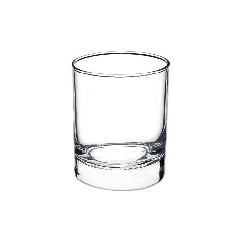 CORTINA.vizes pohár 25 cl (6 db)