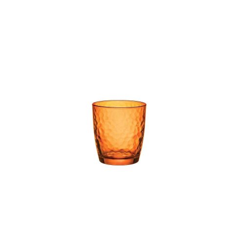 PALATINA MULTICOLOR ARANCIO pohár 32 cl