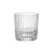 AMERICA’20s DOF whiskys pohár 37 cl 92mm (6 db)