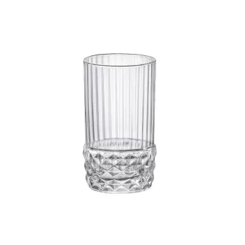 AMERICA’20s SHOT (6 db)