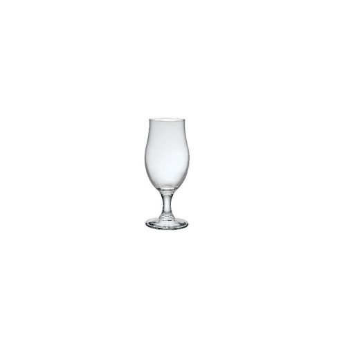 Bormioli Rocco EXECUTIVE talpas sörös pohár 39, 1cl (3 db)
