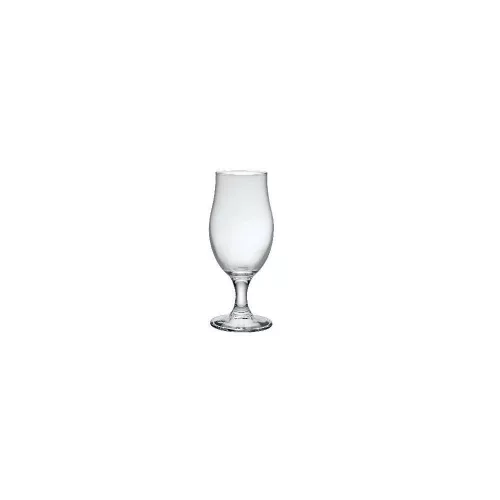 Bormioli Rocco EXECUTIVE talpas sörös pohár 39, 1cl (3 db)