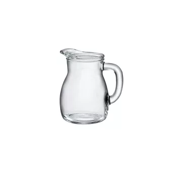Bormioli Rocco BISTROT kancsó 0,25 liter