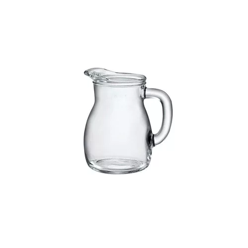 Bormioli Rocco BISTROT kancsó 0,25 liter