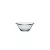 Bormioli Rocco CHEF salátástál ø 17 cm (50 cl)