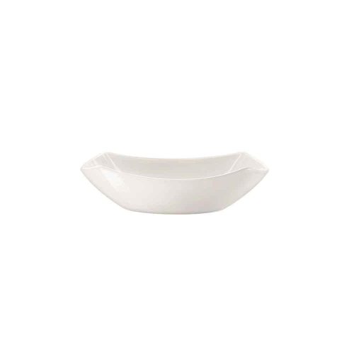 Bormioli Rocco ECLISSI BIANCO mély tányér 20x20 cm 87 cl