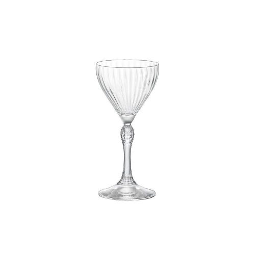 AMERICA’20s NICK&NORA talpas pohár 14 cl (6 db)