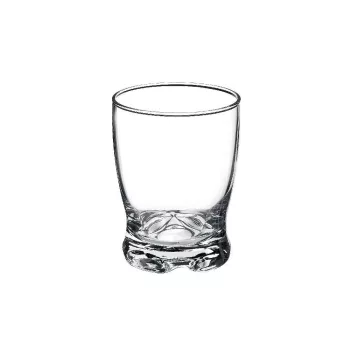 MADISON vizes pohár 24,5 cl (3 db)