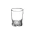 MADISON vizes pohár 24,5 cl (3 db)