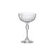 AMERICA’20s COCTAIL COUPE talpas pohár 22 cl (6 db)