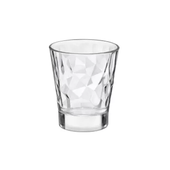 Diamond Trans pohár 8,5 cl MINI (3 db)