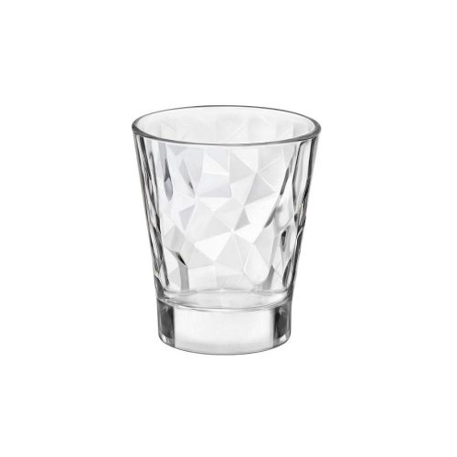 Diamond Trans pohár 8,5 cl MINI (3 db)