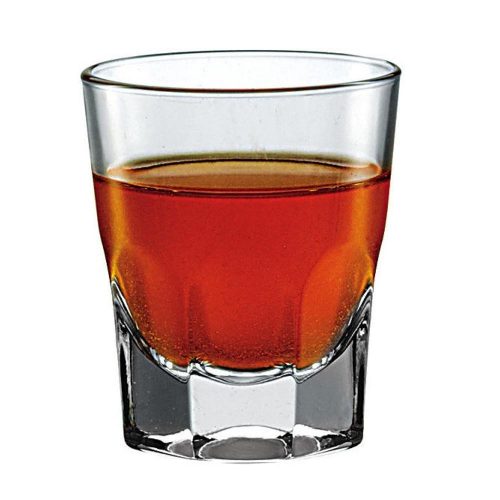 Piemontese pohár 10,5 cl (6 db)
