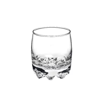 GALASSIA.vizes pohár 30 cl (3 db)